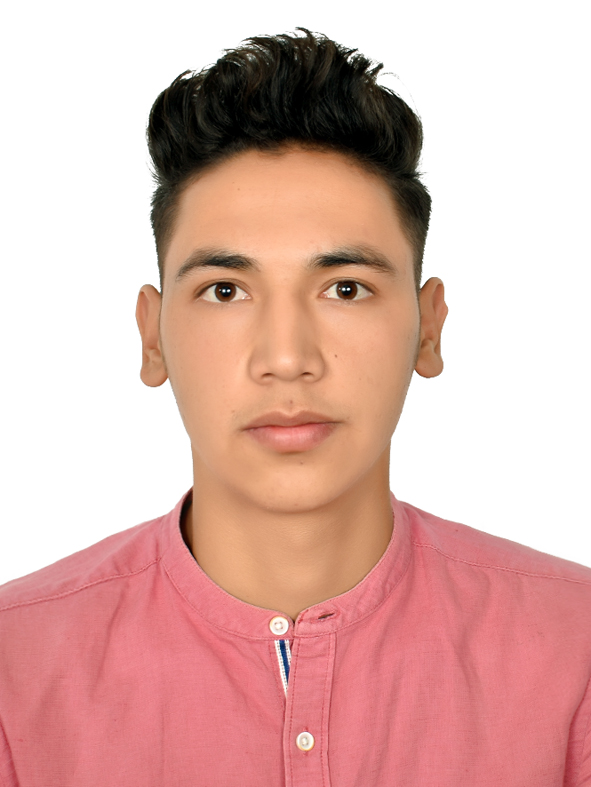 Azizullah Darmani